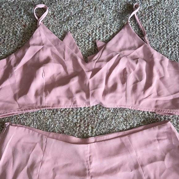 Shorts Set - Picture 3 of 6